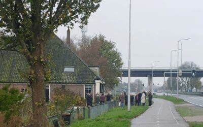 Gemeente geeft leugens toe